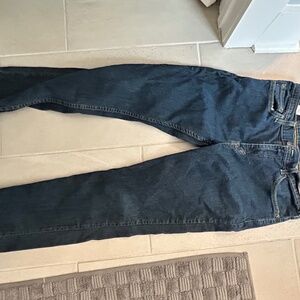 Levi jeans size 32x29